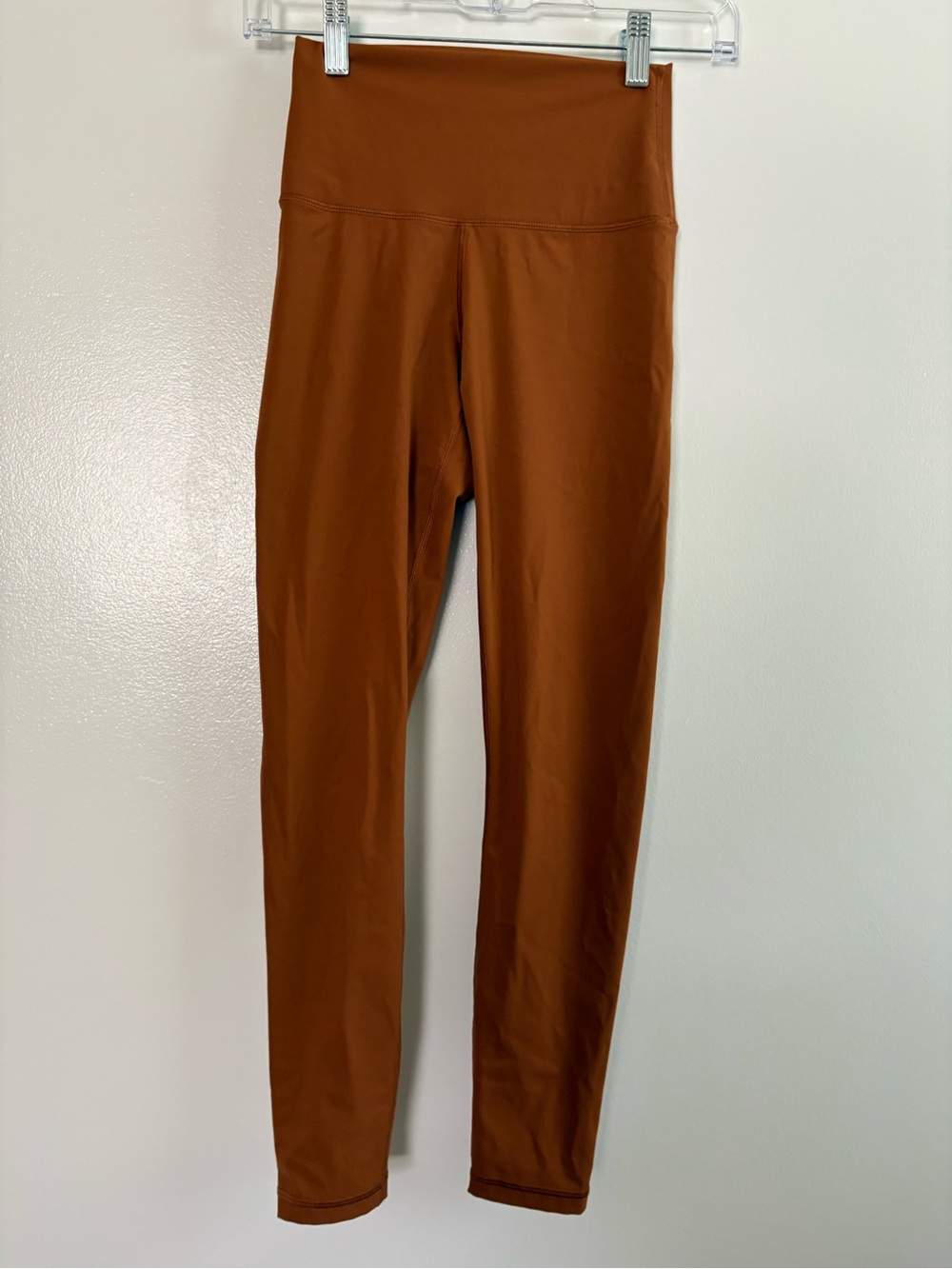 Everlane Renew The Perform Legging Ankle Copper Size XS